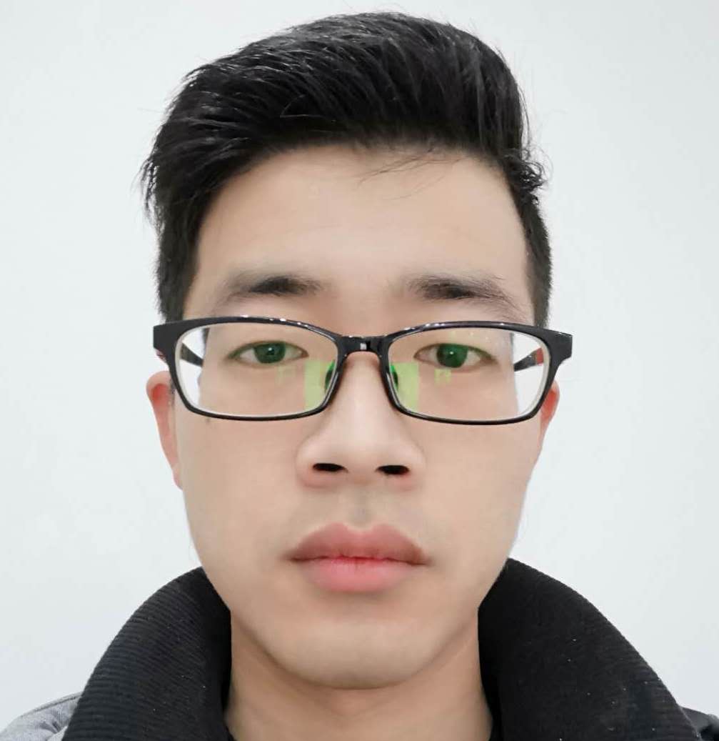 Qiang (John) Yang bio photo